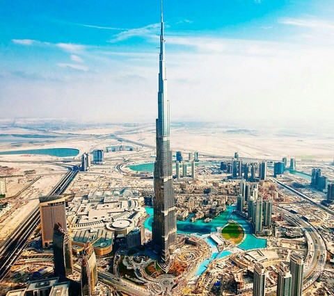 Dubai