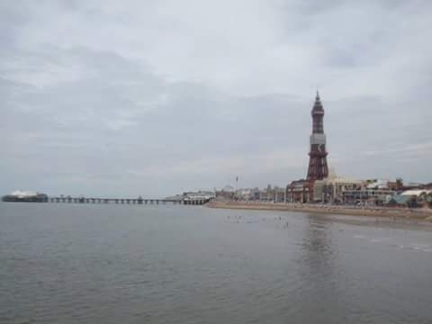 Blackpool