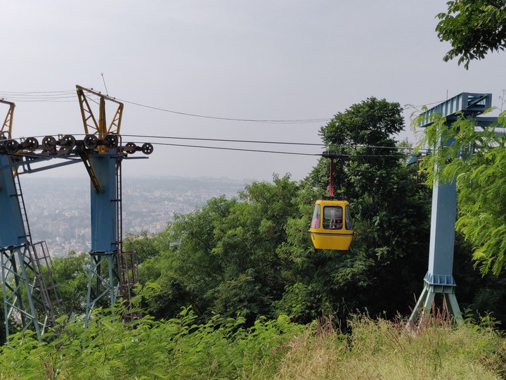 Ropeway
