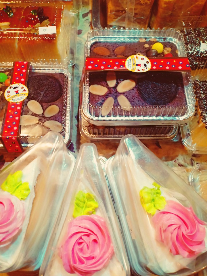 cake
