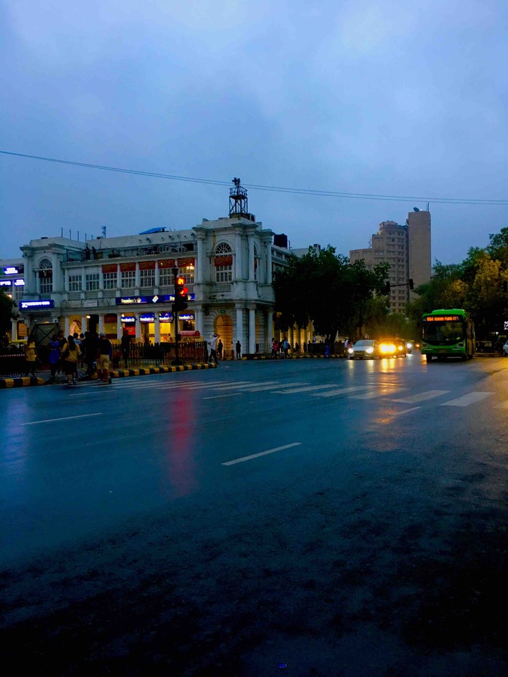 Delhi
