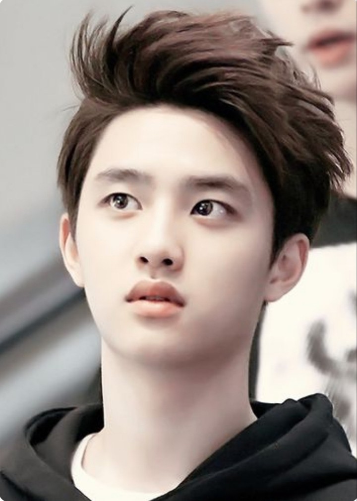 kyungsoo♡