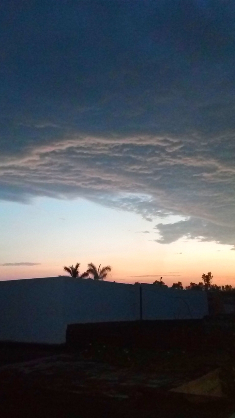 Evening