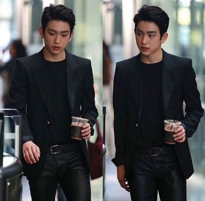 Jinyoung