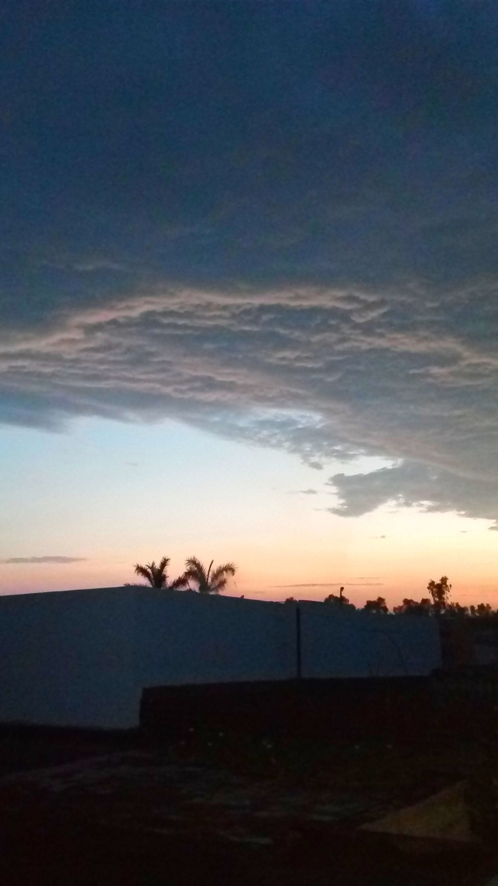 Evening