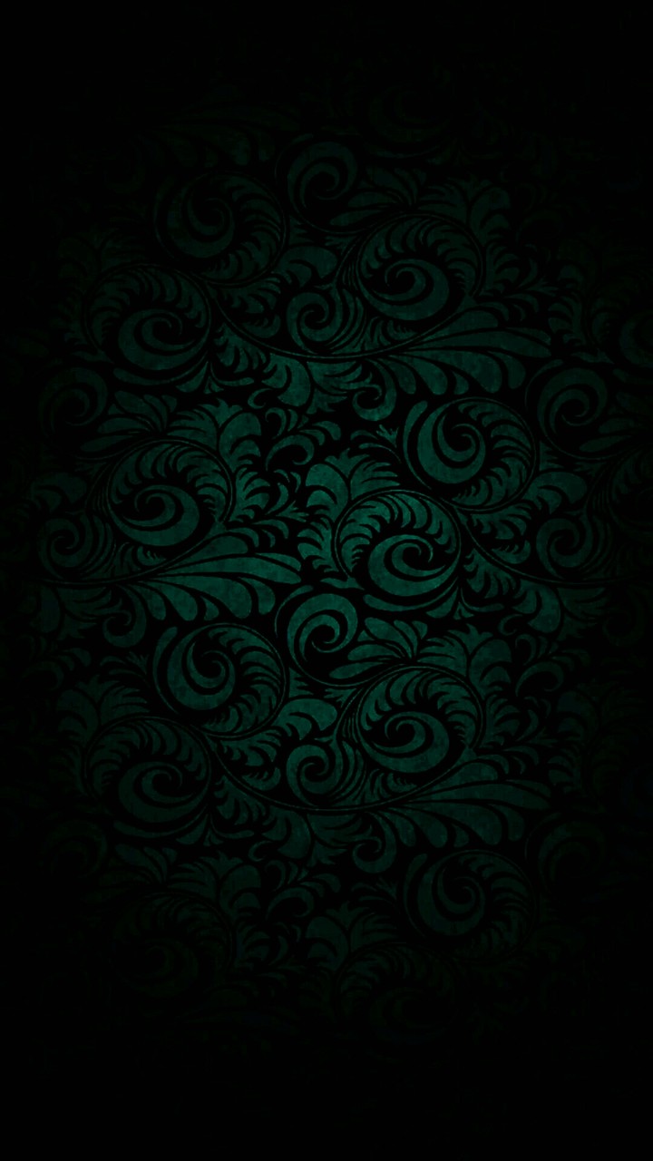 Black Green