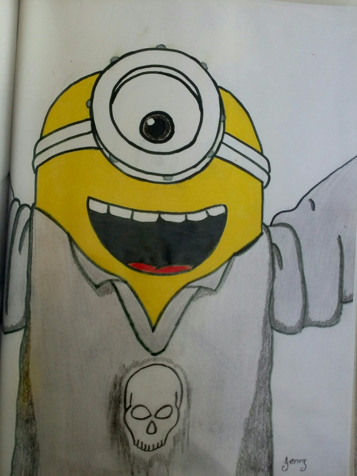 Minions