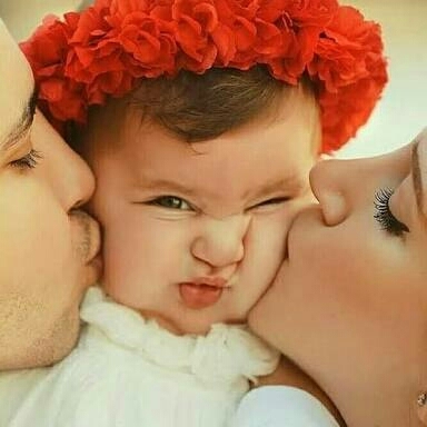 cute baby