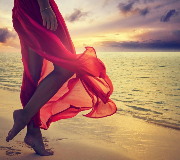 sea