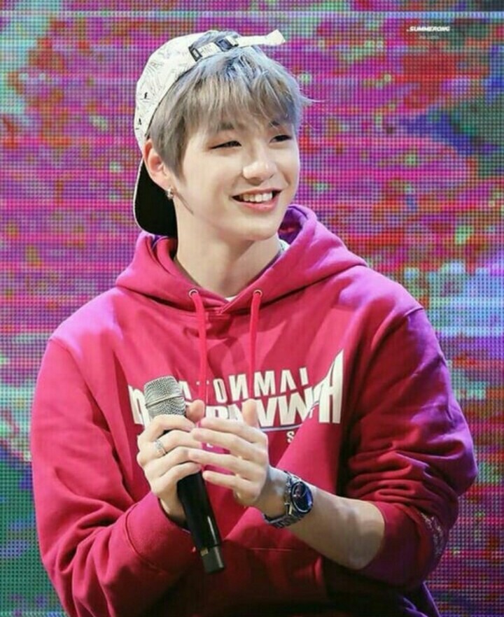 wanna one kang daniel