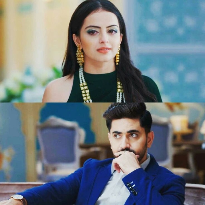 Pooja & Kabir