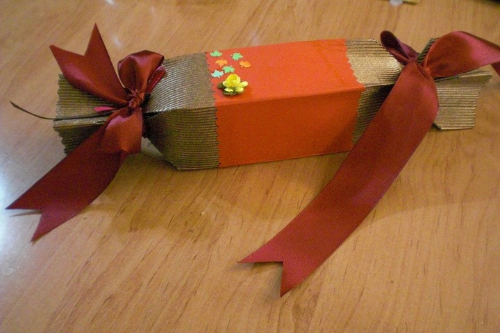 Gift for you