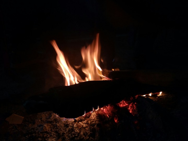 Campfire