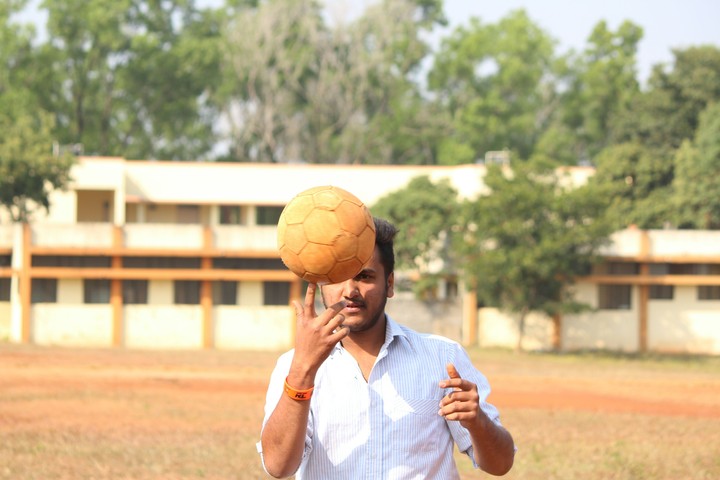 football