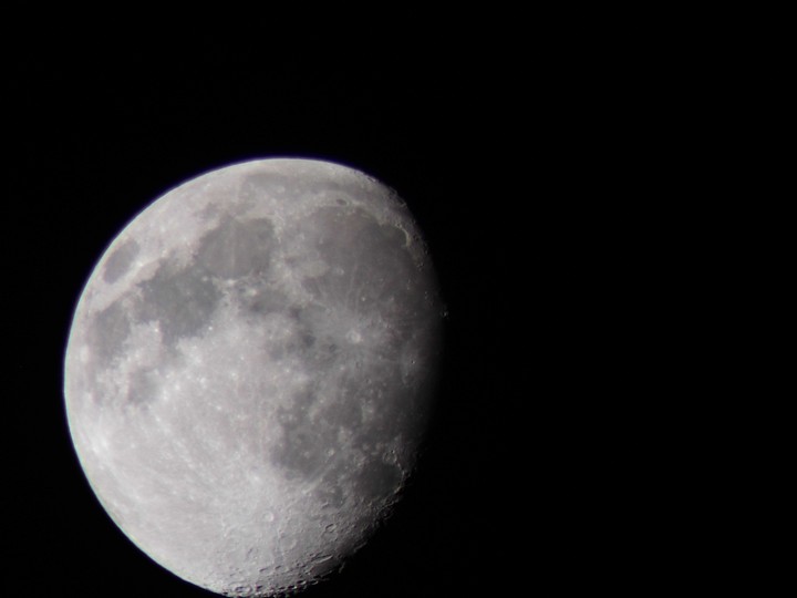 Moon