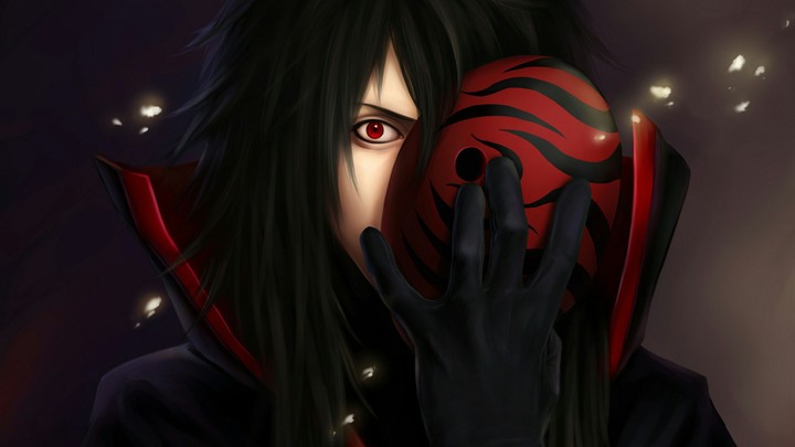 Uchiha Madara