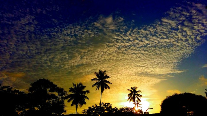 Sunrise