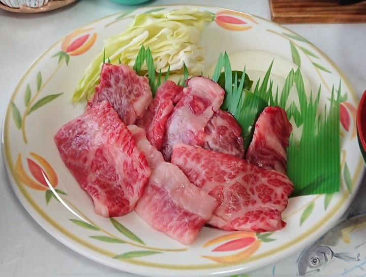 千屋牛