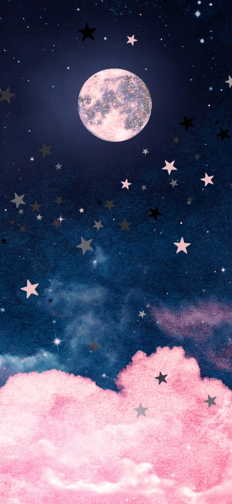 astronomy, 粉色壁纸