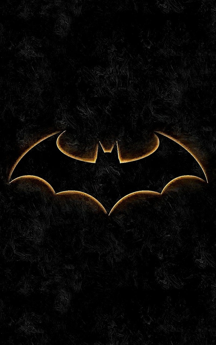 Batman Arkham logo