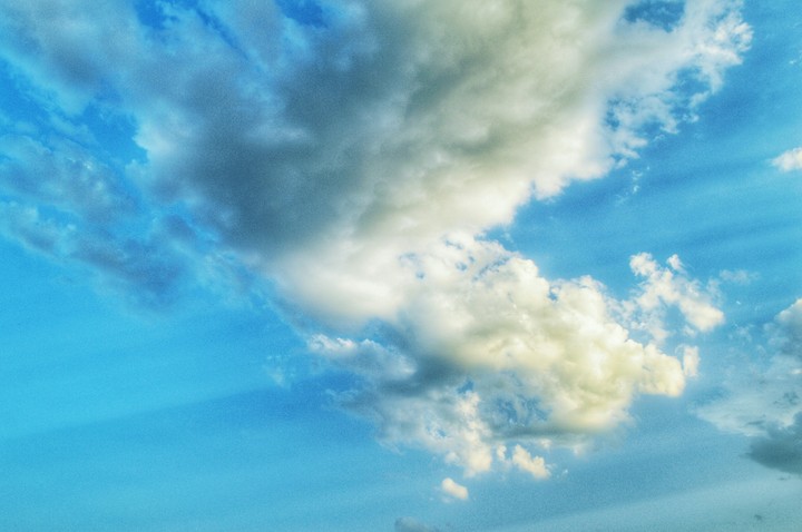 sky
