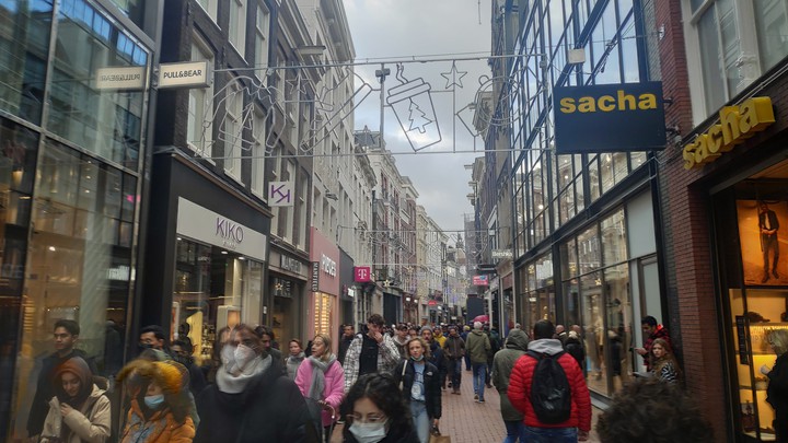 amsterdam #2