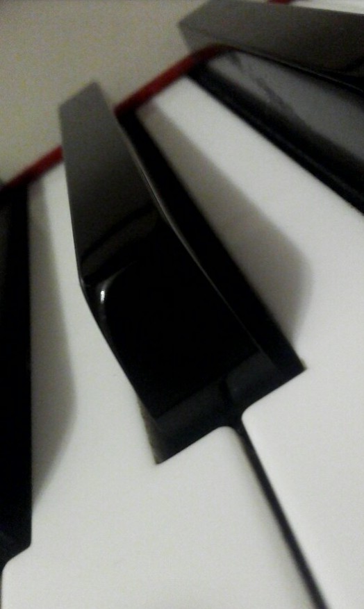 Piano ☺