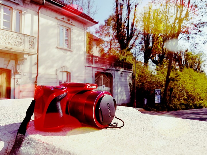 Camera