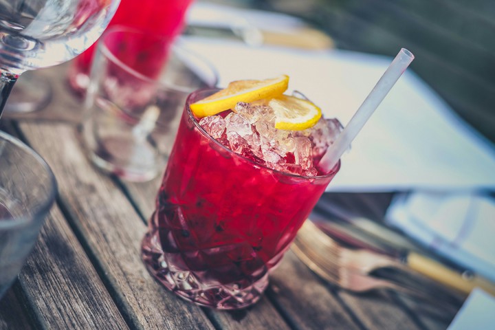 drink
