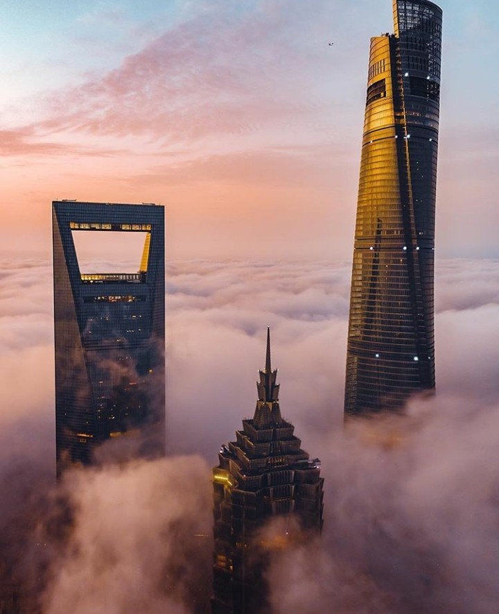 city