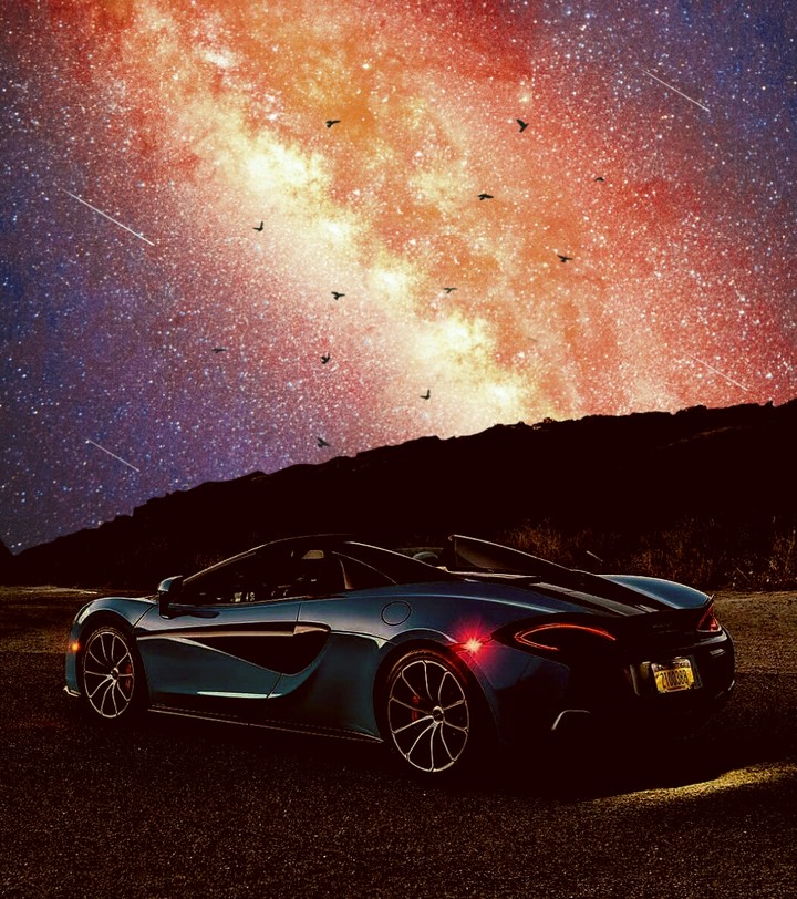 Night Drive