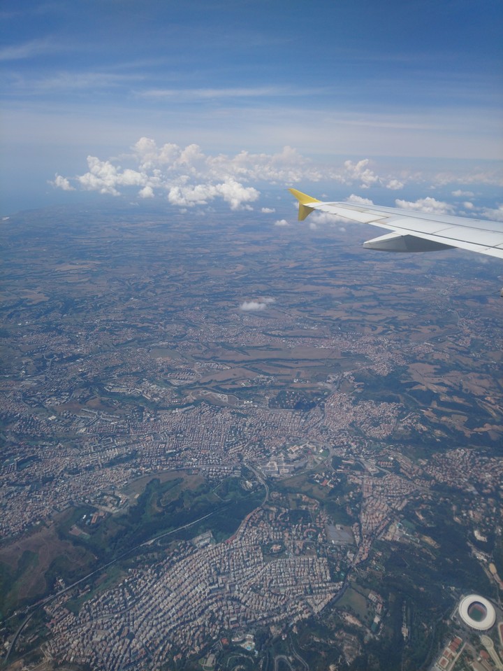 Roma
