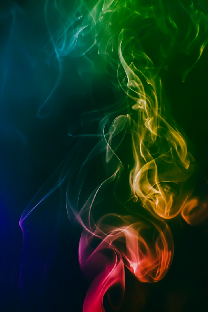abstracts of colour