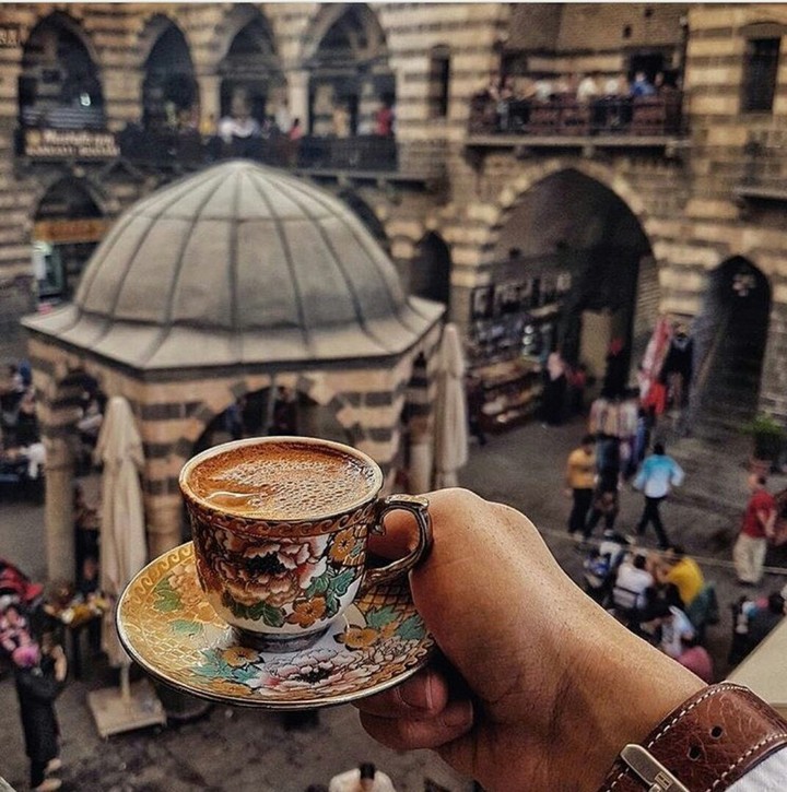 Coffe