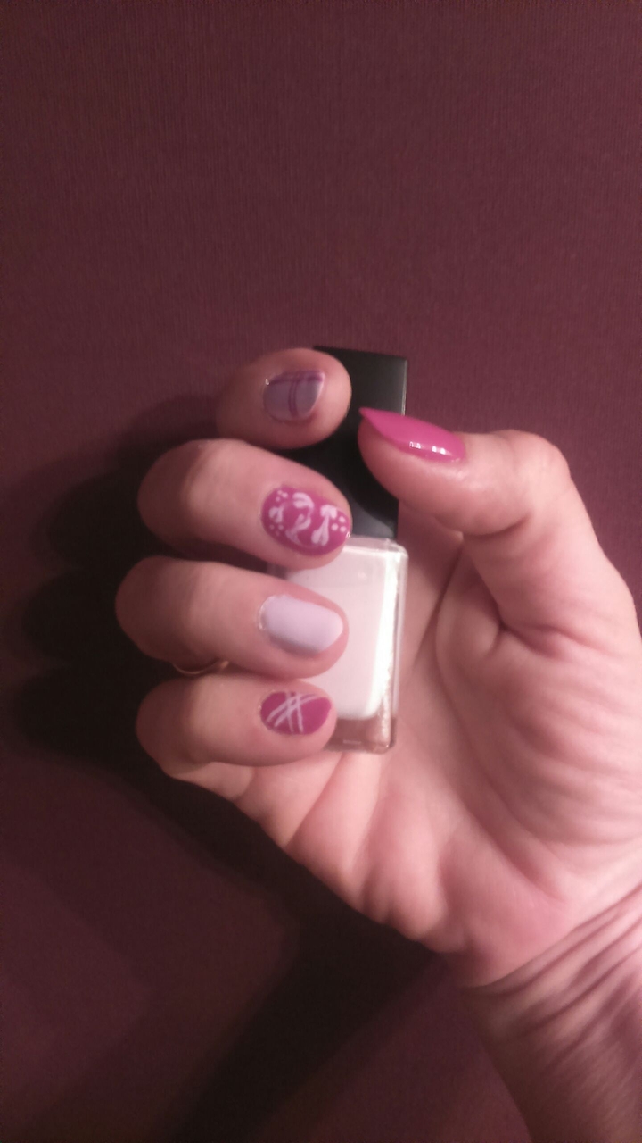 manicure