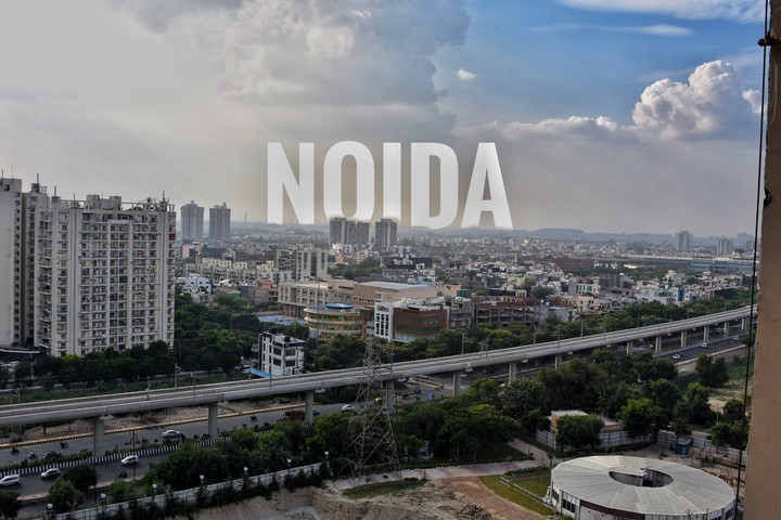 Noida