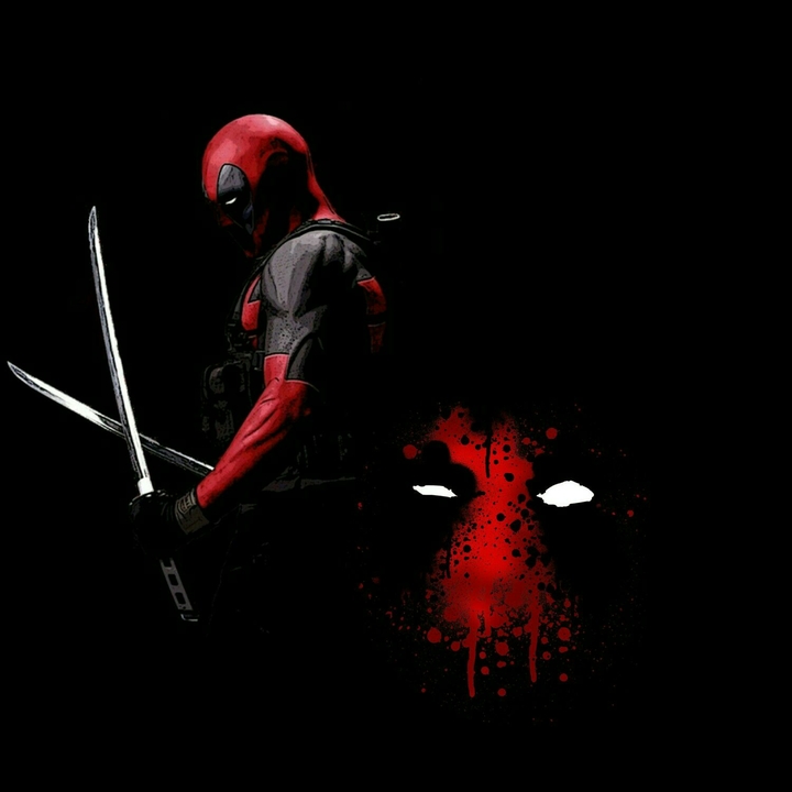 Deadpool
