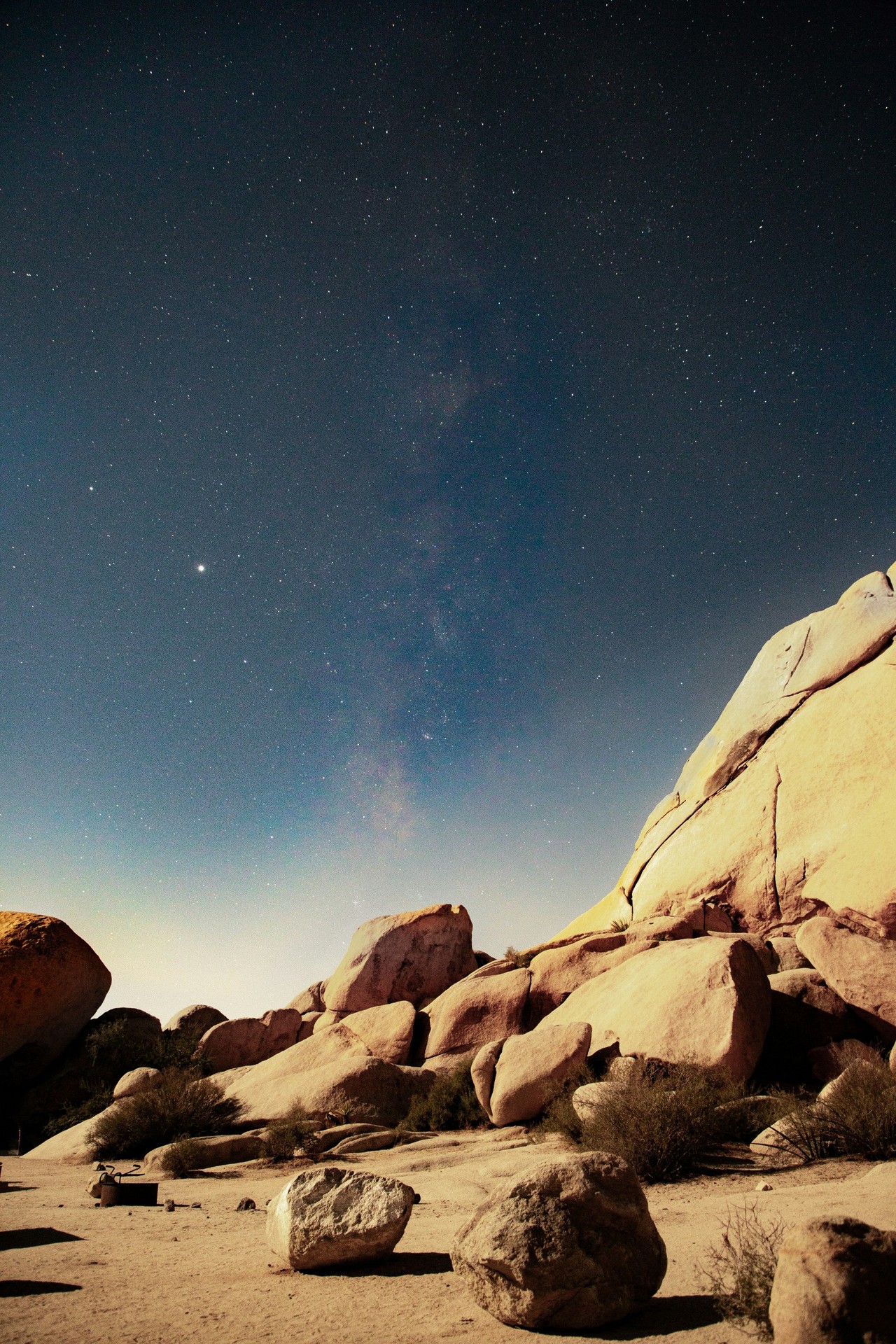 sfondi Rock, Constellation