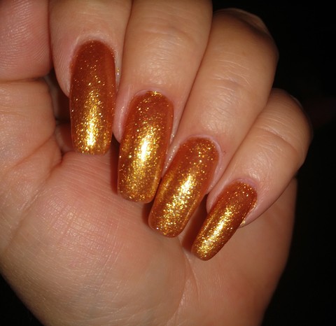 Nails