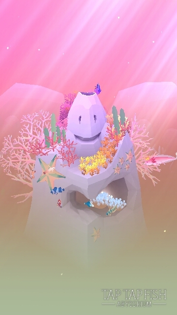 Fish Fish