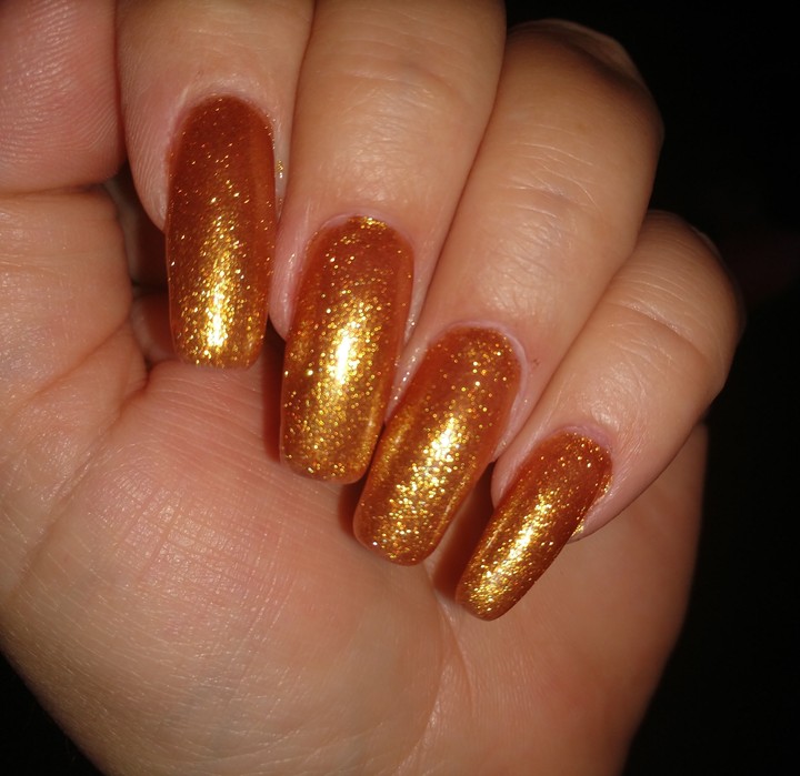 Nails