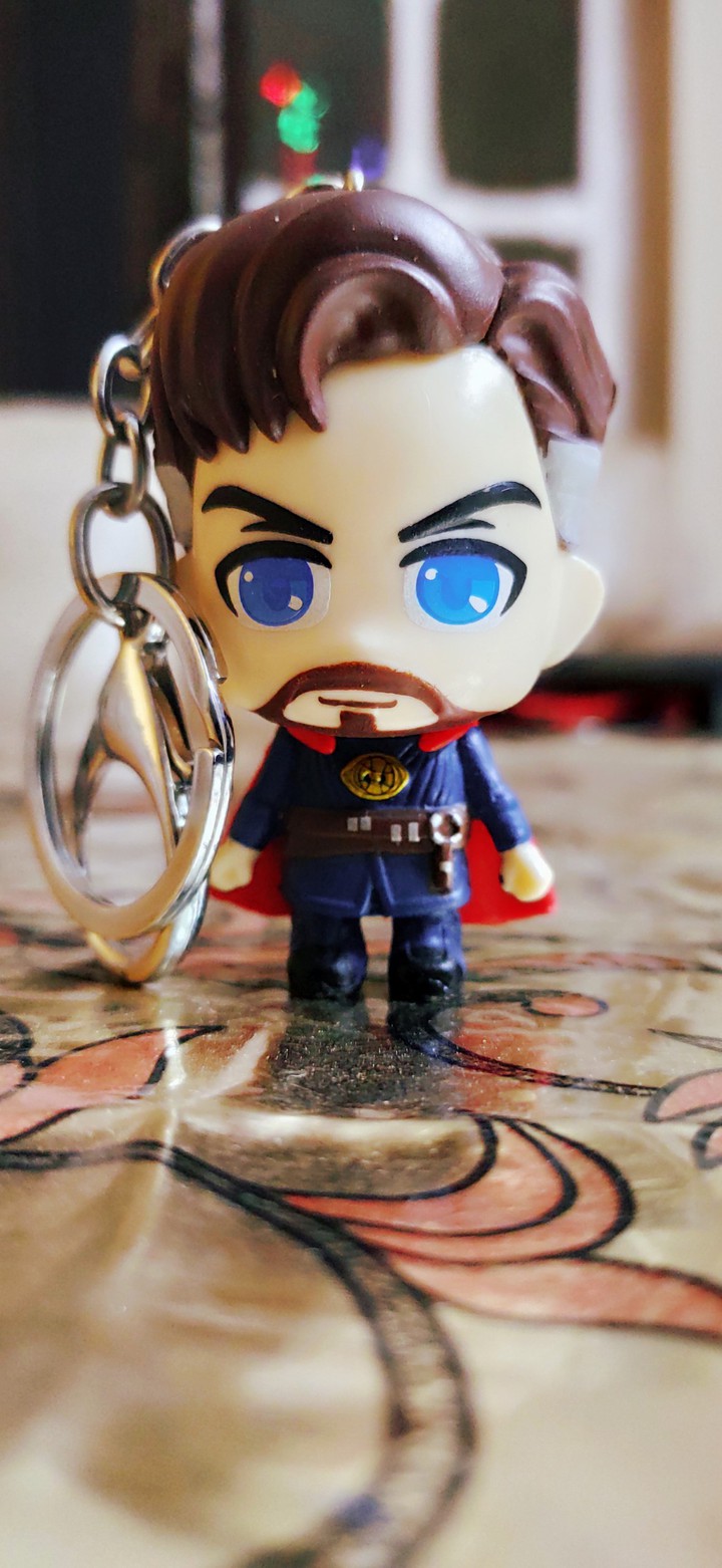Doctor Strange