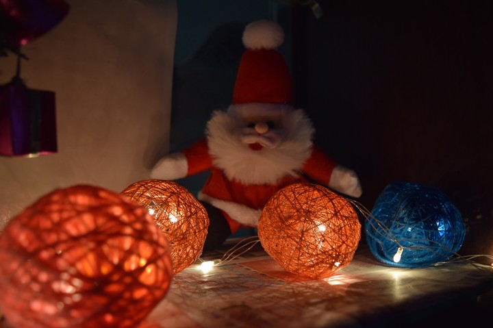 Christmas gift