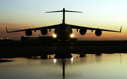 airplane