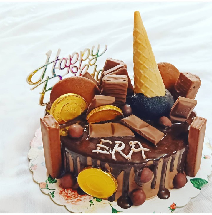 cake