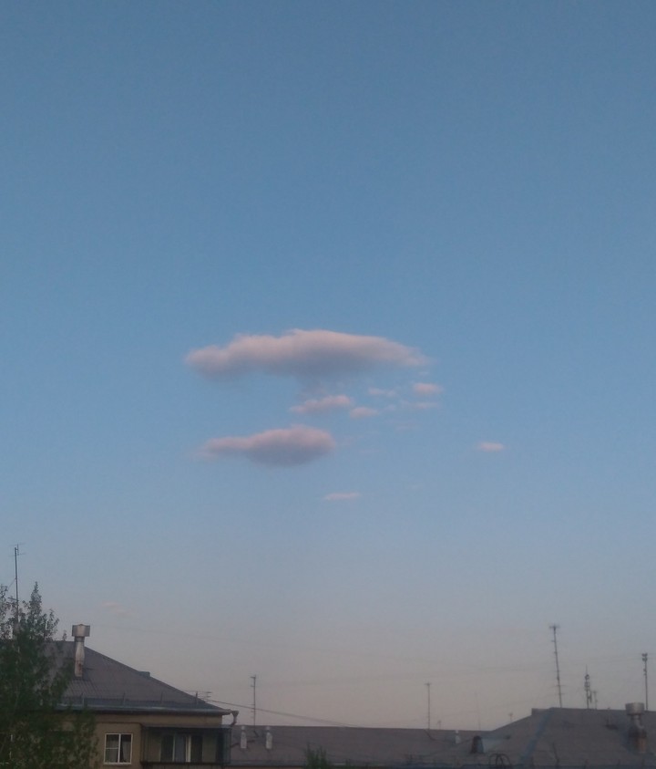 cloud