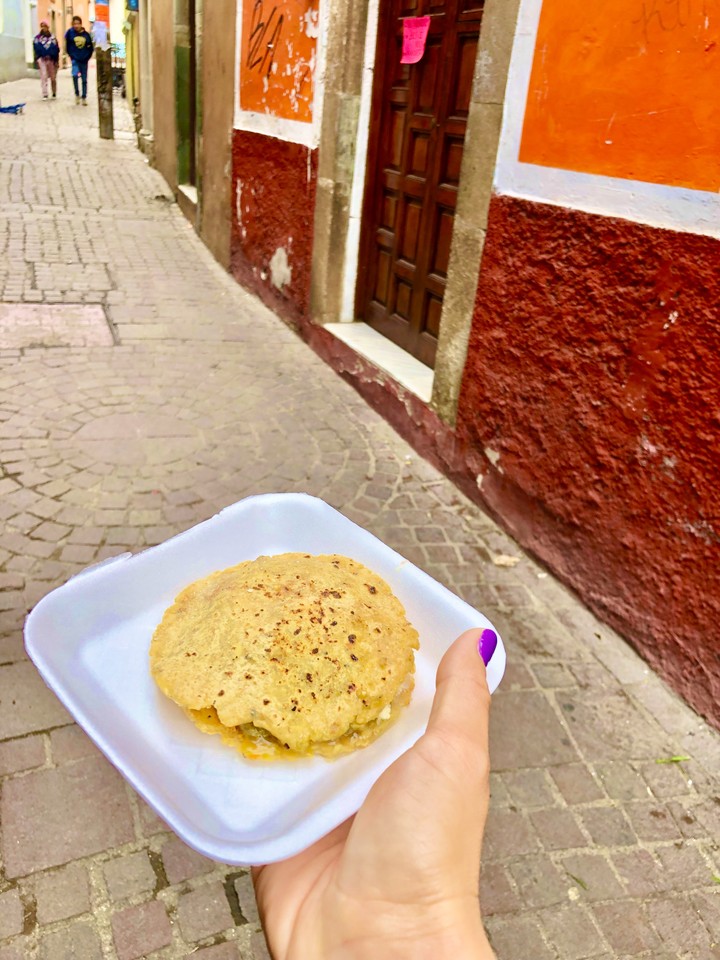 Gordita Rellena