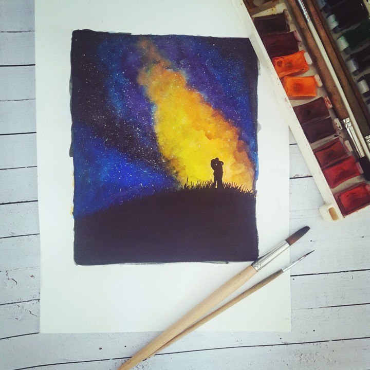 рисунок