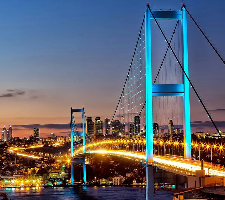 İstanbul