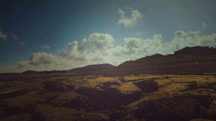 sky